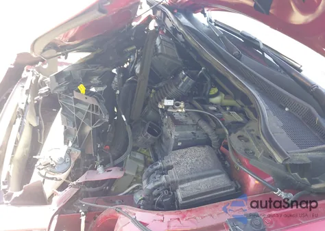 2023 Ford Escape St-Line из США, поврежденный, VIN 1FMCU0MNXPUA69266